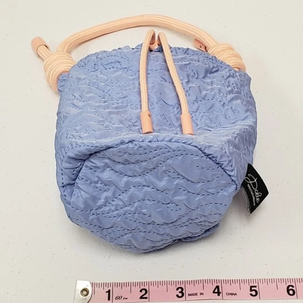 Dolce & Gabbana Mini Bucket Bag - Picture 11 of 11